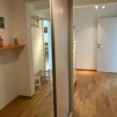 Eichenhof 7 아파트 젤암제